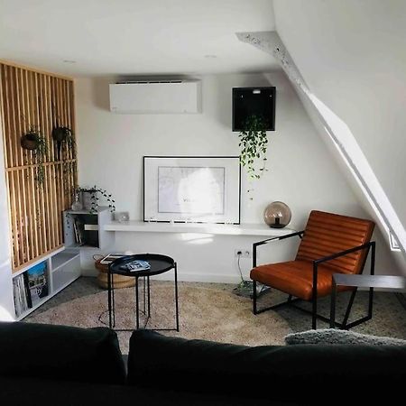 *Astoria 6* Appart Cosy En Plein Centre Віші Екстер'єр фото