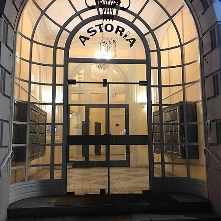 *Astoria 6* Appart Cosy En Plein Centre Віші Екстер'єр фото
