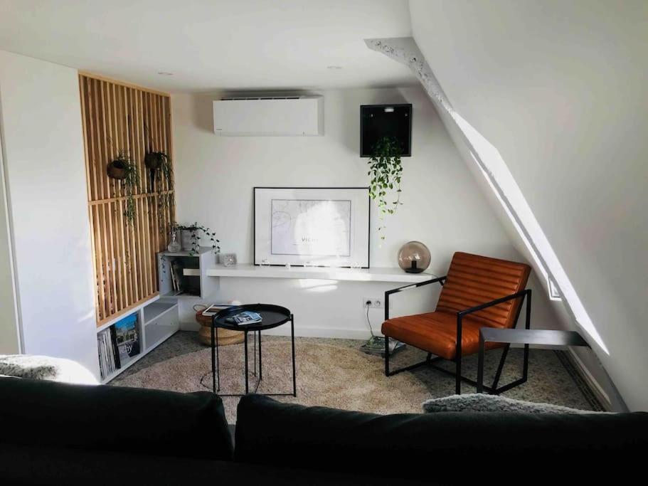 *Astoria 6* Appart Cosy En Plein Centre Віші Екстер'єр фото