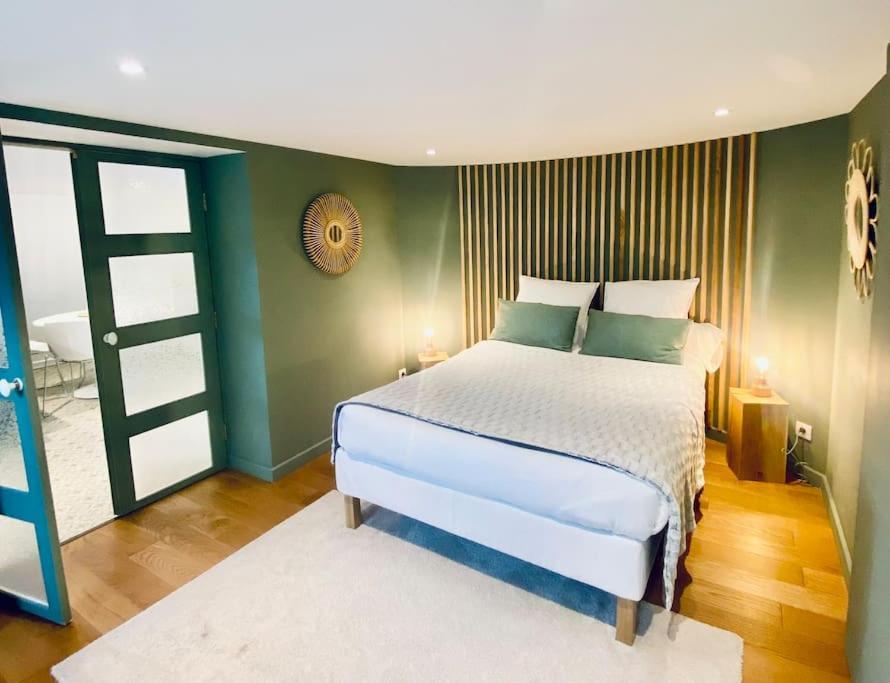*Astoria 6* Appart Cosy En Plein Centre Віші Екстер'єр фото