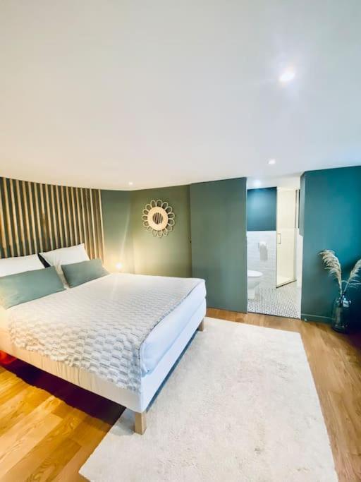 *Astoria 6* Appart Cosy En Plein Centre Віші Екстер'єр фото