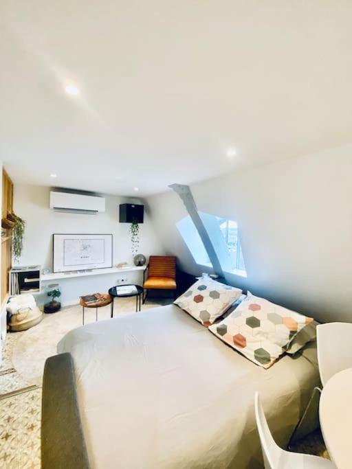 *Astoria 6* Appart Cosy En Plein Centre Віші Екстер'єр фото